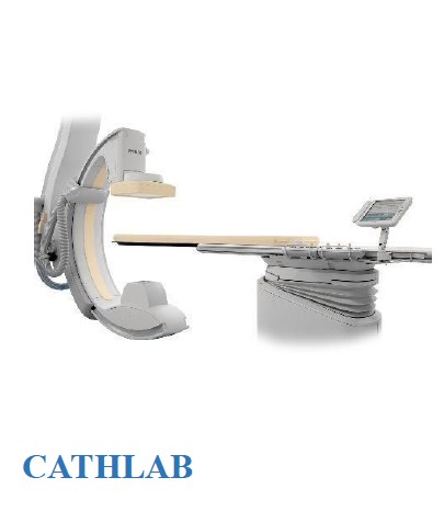 Cathlab