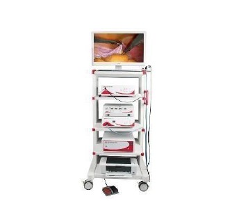 Endodcopy Tower Machine